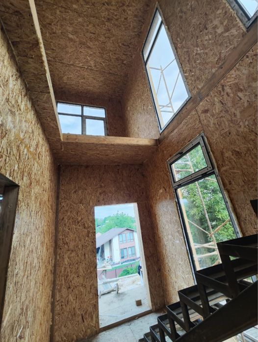 Срочно продается новый дом в Баганашыле в Бостандыкском районе!