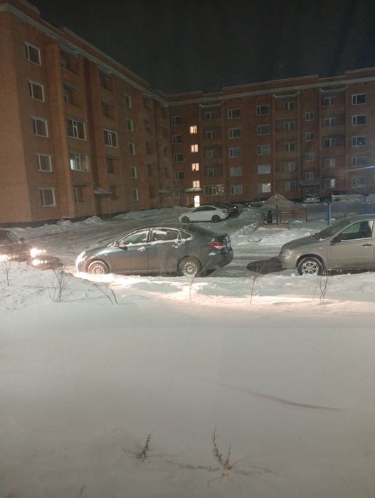 Продажа квартиры.