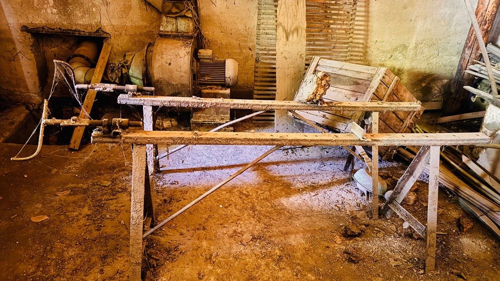 Продам столярные станки б/у