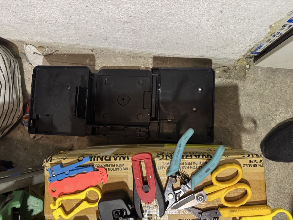 Fujikura 90S Plus  cu multe  accesorii