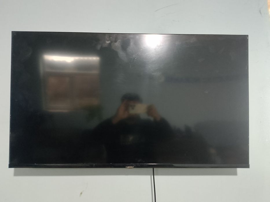 Samsung smart televizor