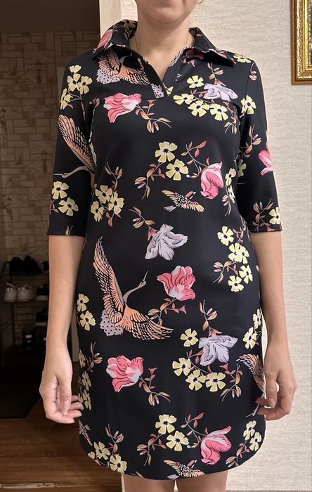 Продам платье 44 р