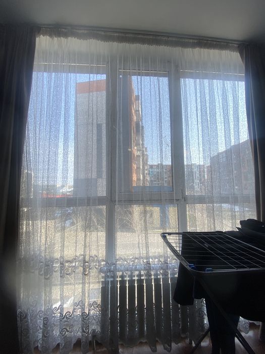 Срочна подселениеге 1 адам керек