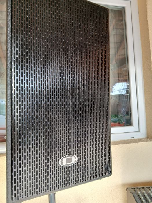 Boxe dynacord vl 153