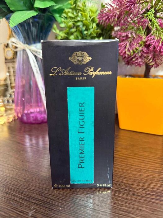 парфюм Premier Figuier L'Artisan Parfumeur