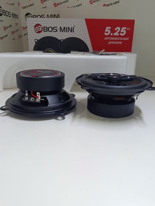 Avto Kalonka BOS-5071 13sm Matiz Spark Nexia 3 Gentra Dams Labo