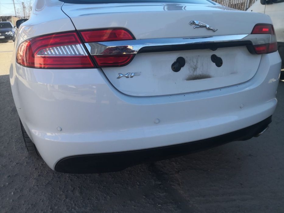 Dezmembrez jaguar xf 2.2 facelift 2012/jaguar/piese jaguar/