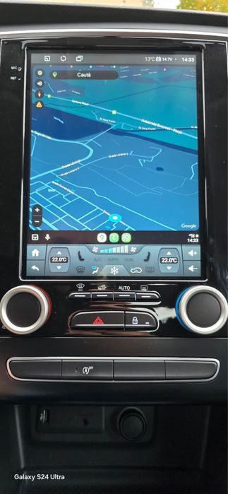 Renault Megane 4 2021