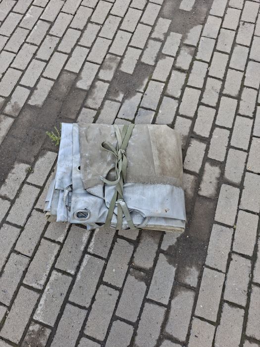 Тент 3.20 газель некст