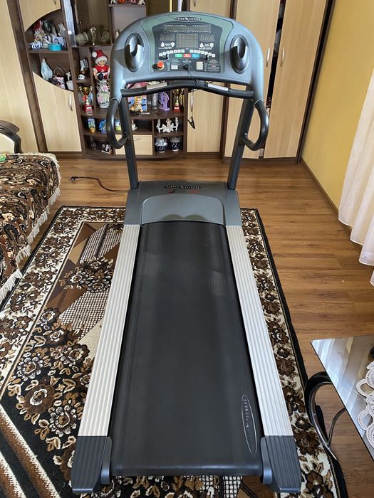 Banda de alergat profesionala