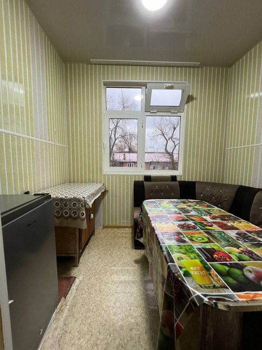 Аренда 2х комнатная квартира в мирзо улугбекском районе