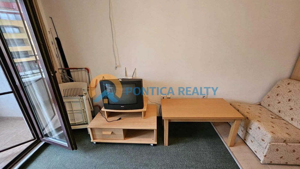 Продава се Едностаен апартамент в Ахелой - 10 кв.м за 2397 €/кв.м - Снимка #6