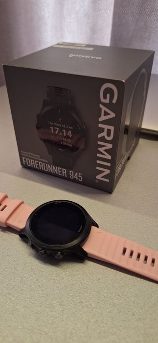 GARMIN 945 forerunner