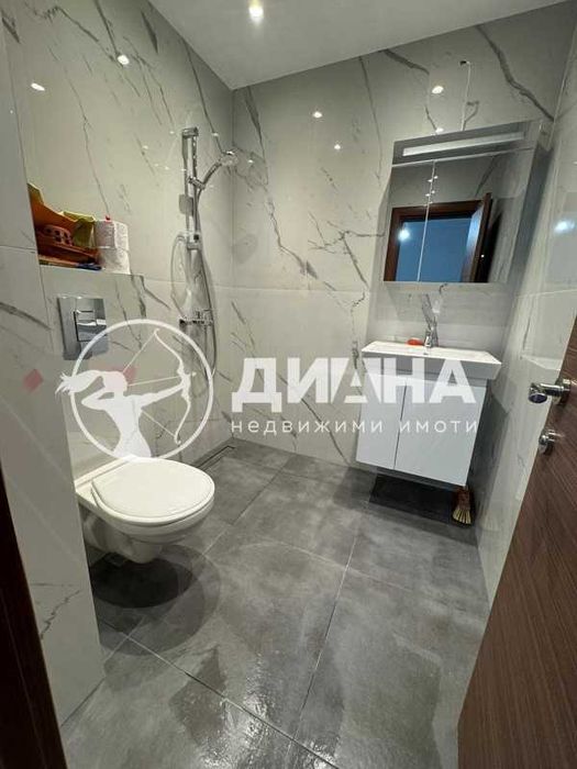 Продава се Двустаен апартамент в Пловдив, Тракия - 65 кв.м за 1800 €/кв.м - Снимка #7