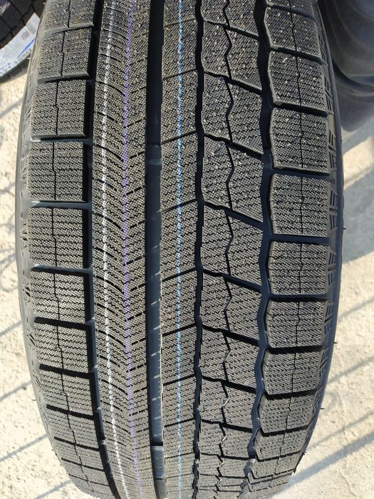 Nankang 255/45R21 WS-1