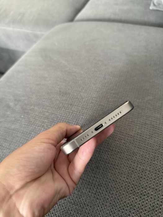 Iphone 15 Pro Max 256 GB