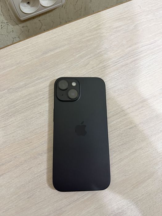 Айфон 15 в Идеальном состоянии