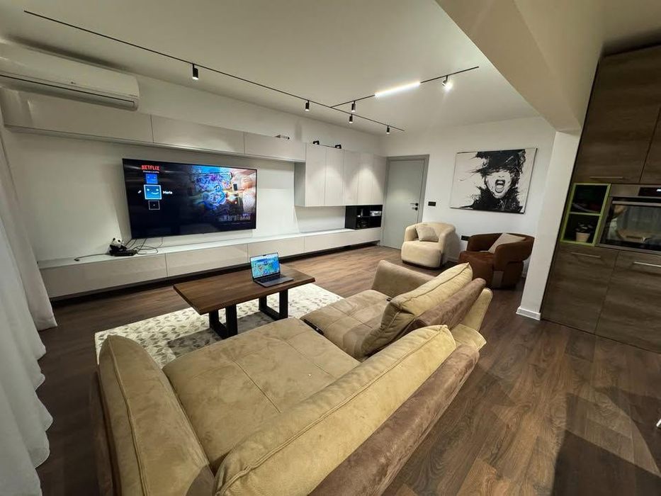 Четиристаен апартамент под наем в ж.к. Гео Милев, 2222100