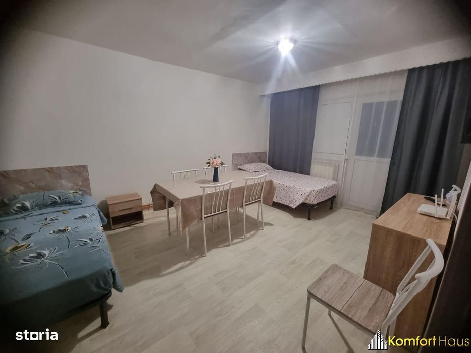 Apartament 4 camere 22 Decembrie