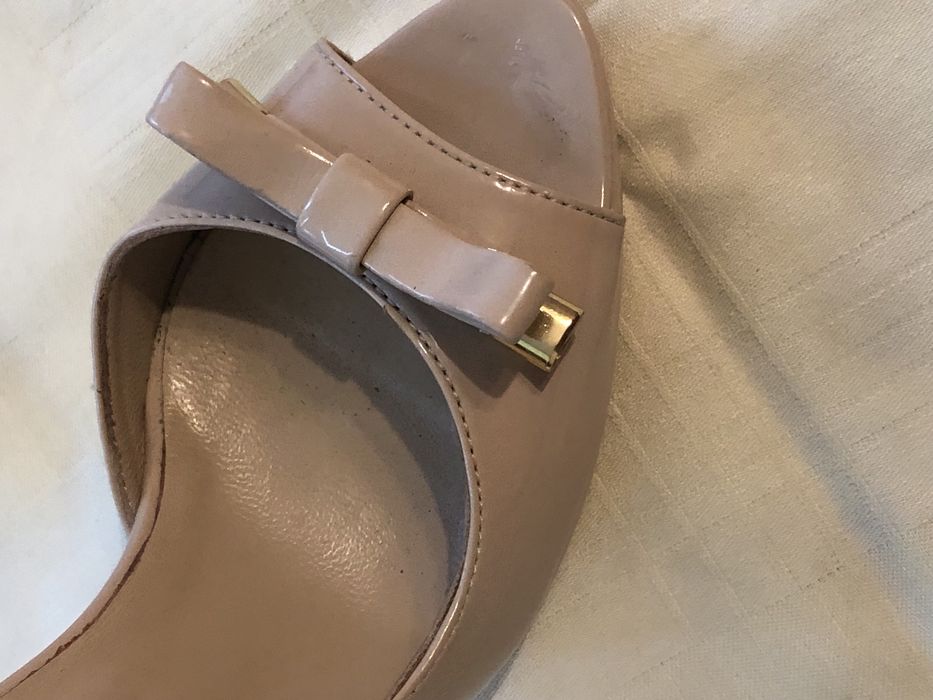 Дамски обувки Biankl