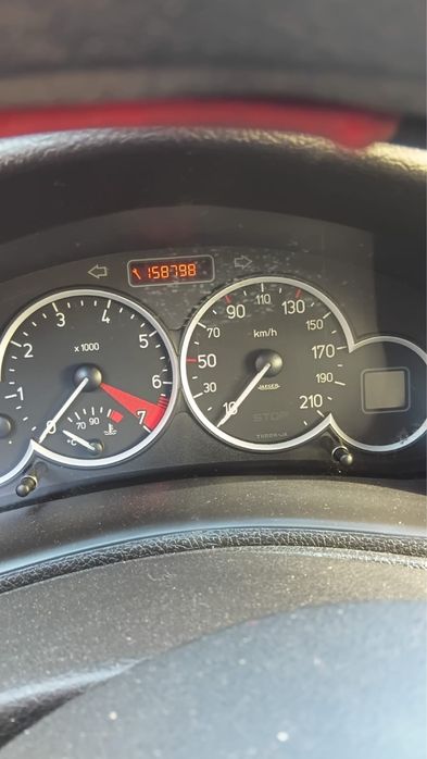 158798 km reali !!