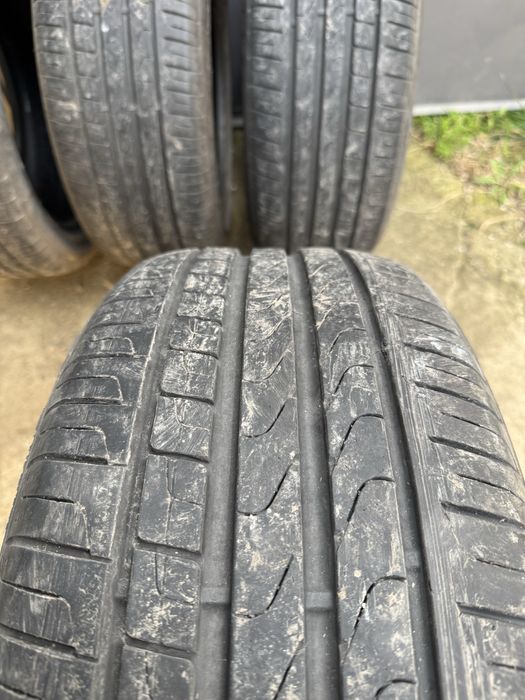 Летни Гуми 225/45/18 PIRELLI P7 Cinturato