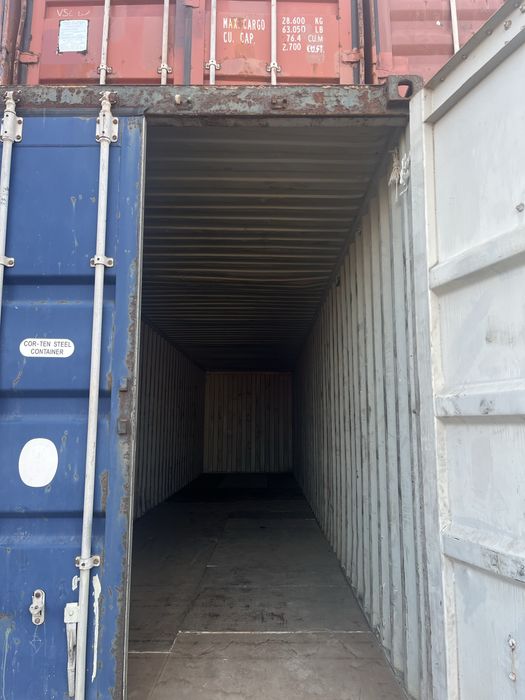 Продам контейнер