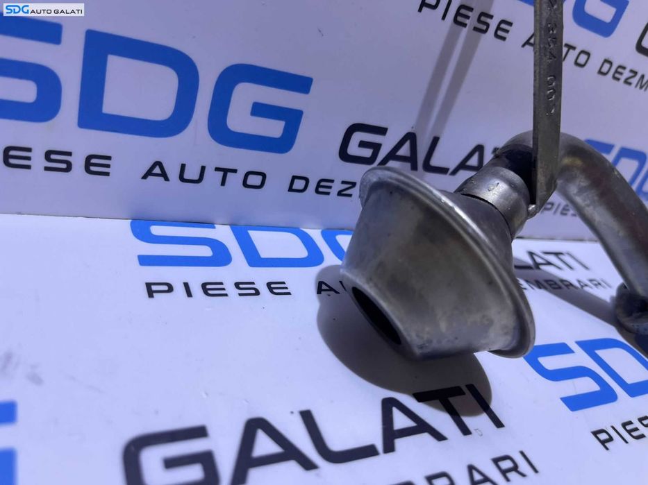 Sorb Pompa Baie Ulei Land Rover Freelander 2.0 TD4 1998 - 2006 Cod 2354002