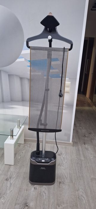 Steamer  Tefal folosit foarte puțin