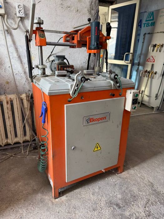 Продается оборудование