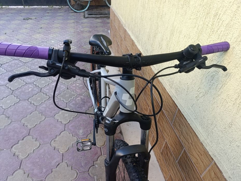 Cube Access 29 цола