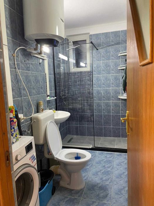 Curata si utilata – Garsoniera Parcul Circului