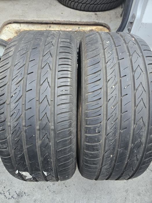 Anvelope 255/50 R19 VIKING de vara