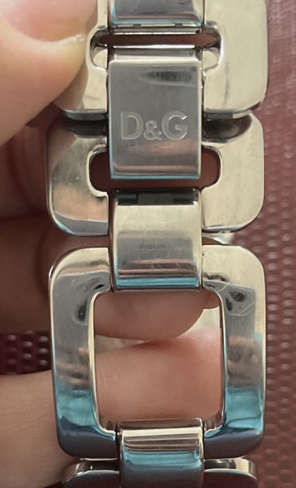 Часы женские D&G оригинал