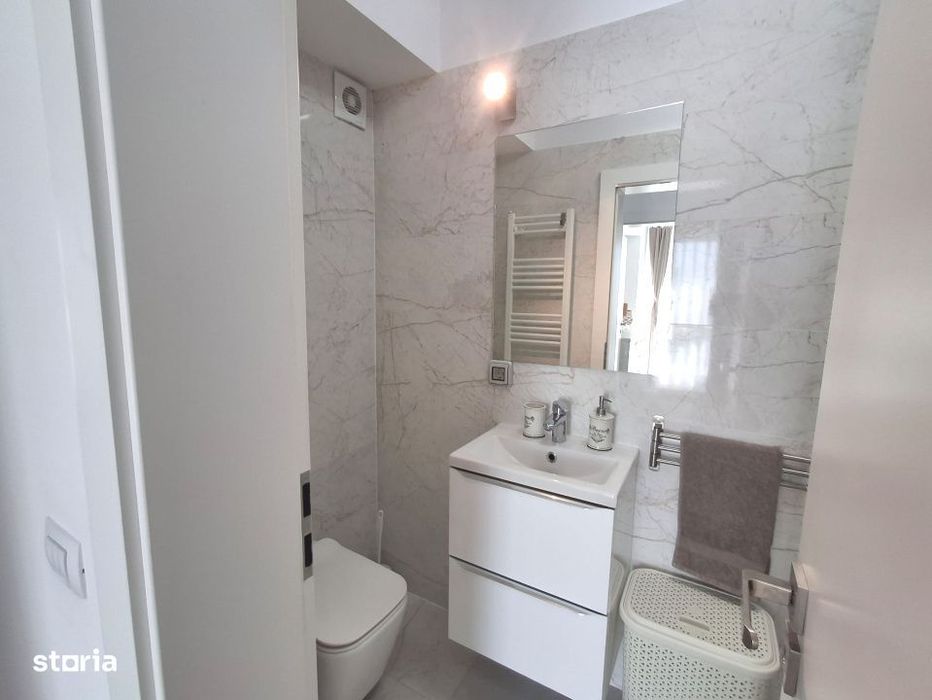 Apartament 3 camere de inchiriat – Decomandat, Superlux, Electropute