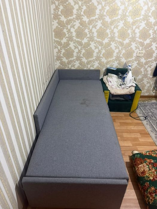 продам кровать-тахта