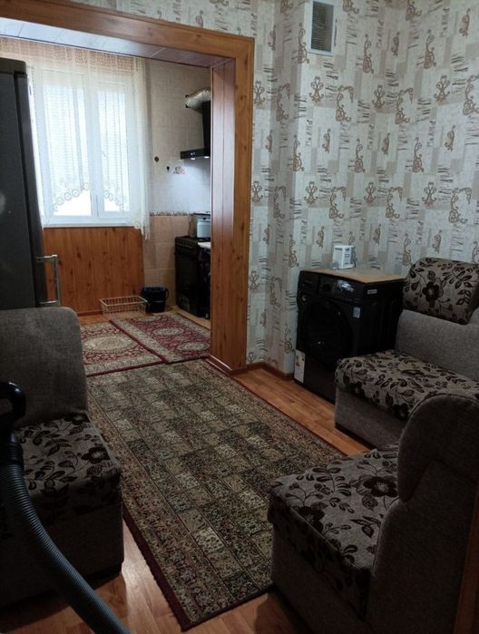 Заезжай сегодня Mirzo Ulugbek 3/4/5 Массив Хумаюн 78 м2 Продаётся!