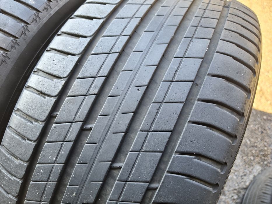 275/50/20" 4бр Michelin latitude sport 3,dot0519,7mm