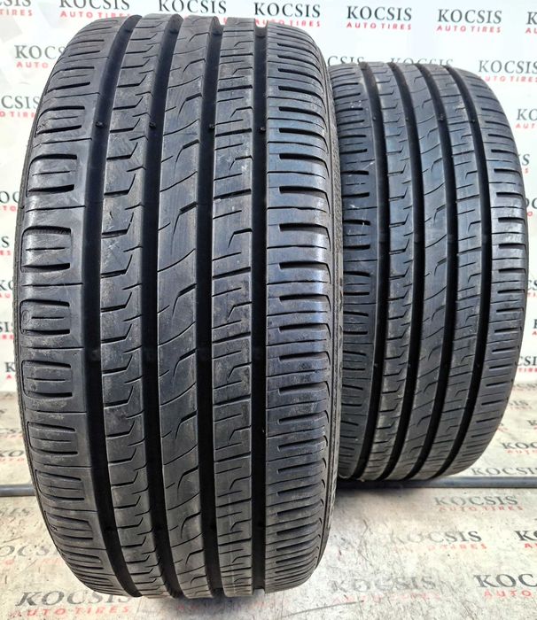 Anvelope second hand vara 225 40 18 Barum