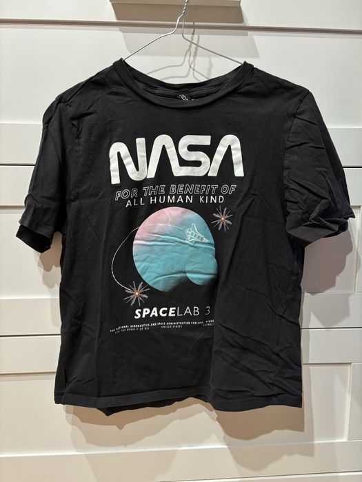 Тениски H&M, Bershka, G-Star, Sinsay