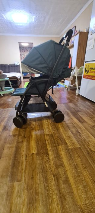 Детская коляска прогулочная