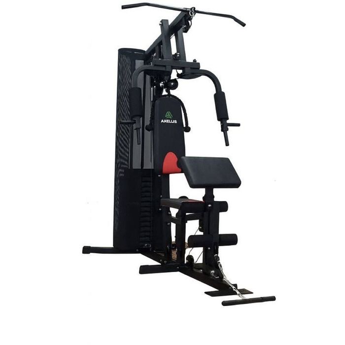 Многофункциональный силовой тренажёр 7203