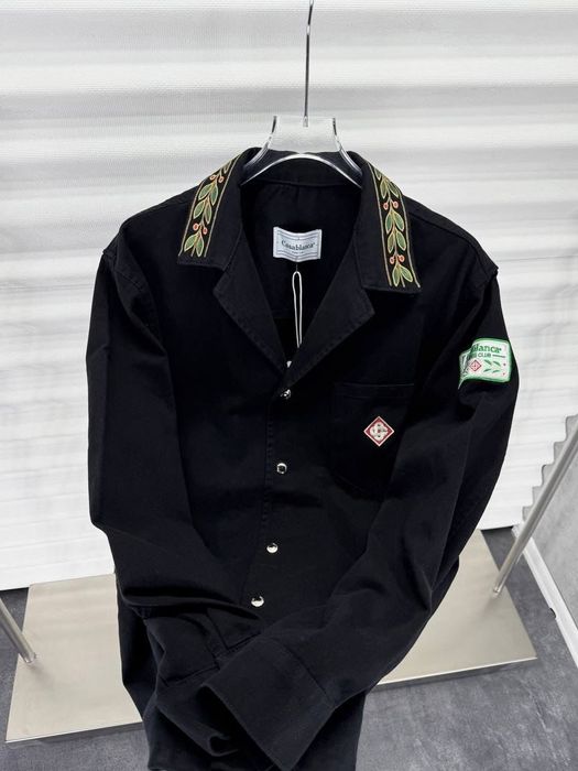 XXL Jacheta jeans Casablanca