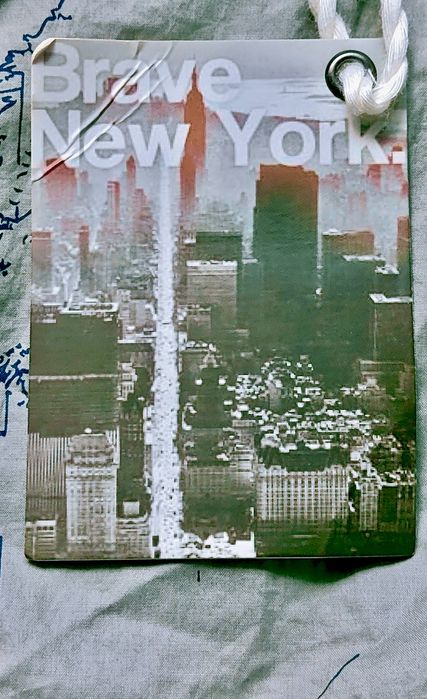 Geacă Naketano New York