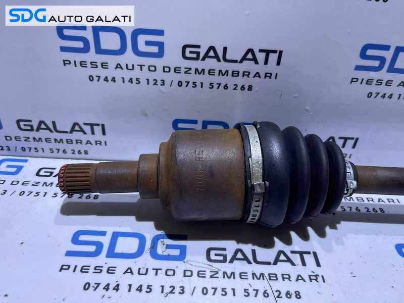 Planetara Stanga Alfa Romeo Mito 1.4 16V 2008 - 2013