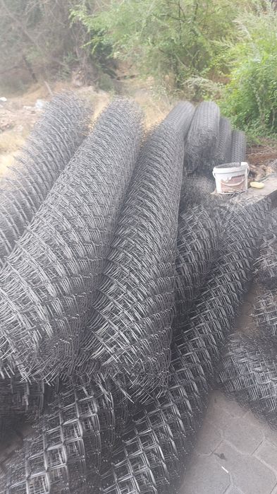 Сетка рабица продам