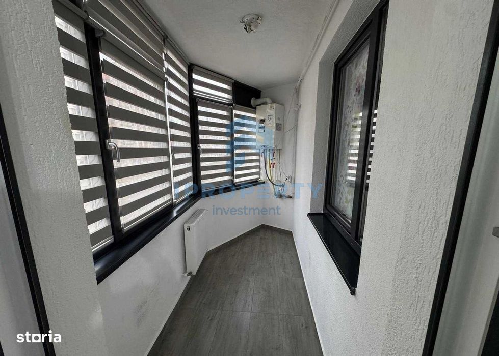 Militari - Lujerului | 2 Camere | Decomandat | Centrala| Parcare | AC