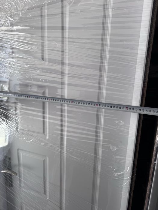 Интериорни врати