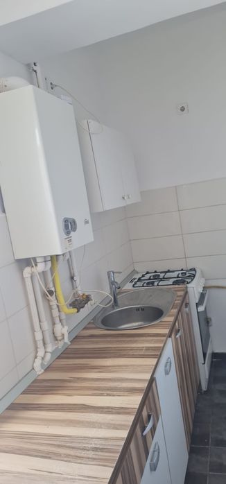 Inchiriez apartament Mihai Viteazul