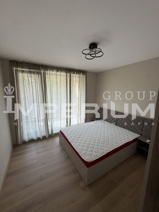 Дава се под наем Тристаен апартамент в Варна, Младост 1 - 113 кв.м за 1000 € - Снимка #5
